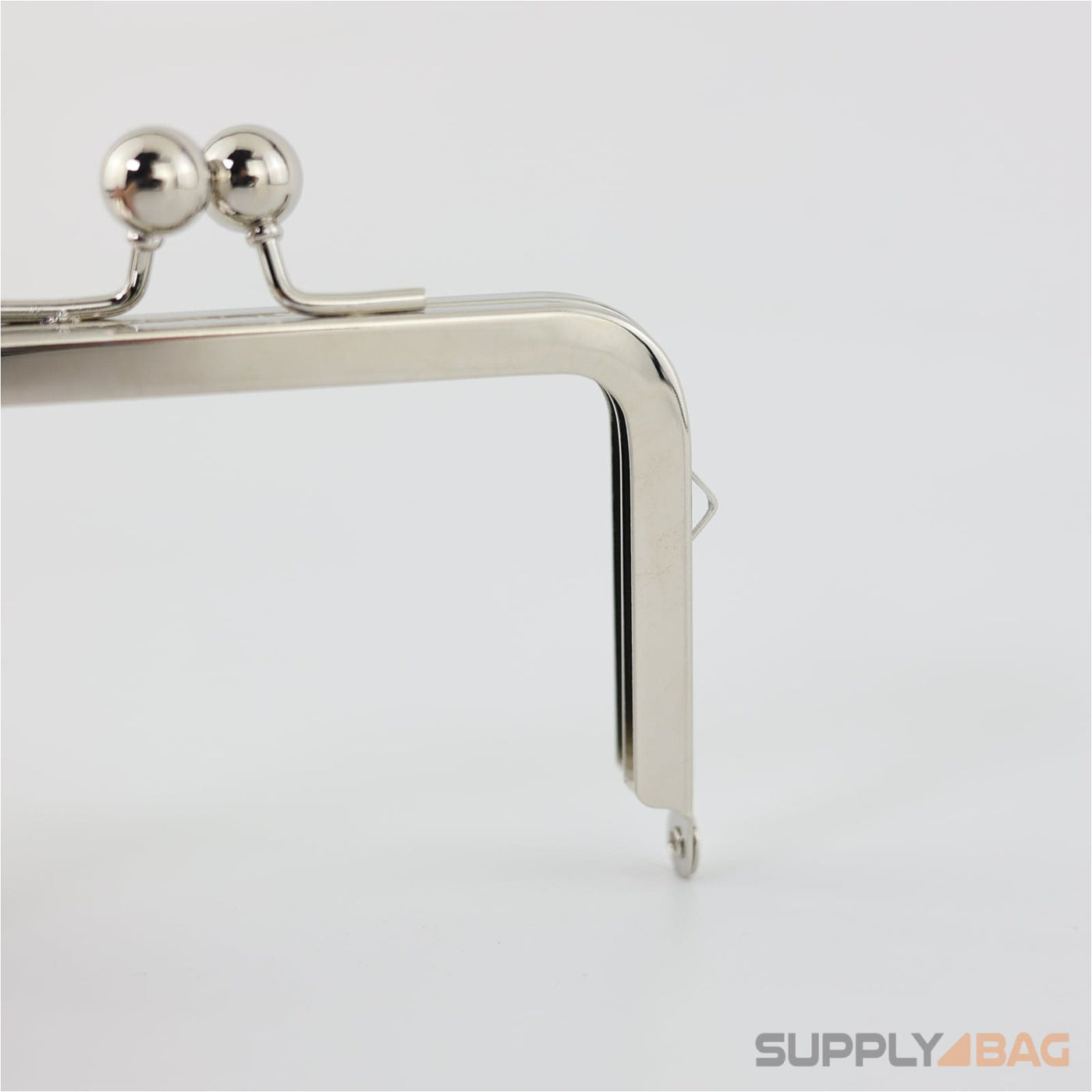 Small Kisslock Metal Purse Frames | SUPPLY FOR BAG AUSTRALIA ...