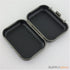 6 x 4.5 inch - gunmetal clamshell clutch frame with covers (copy)