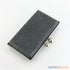 7 3/8 x 4 1/8 inch - ball closures - silver rectangle clamshell