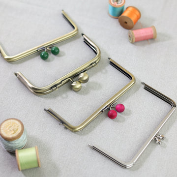 Australian Bag Making Supplies & Kisslock Purse Frame | SUPPLY FOR BAG ...