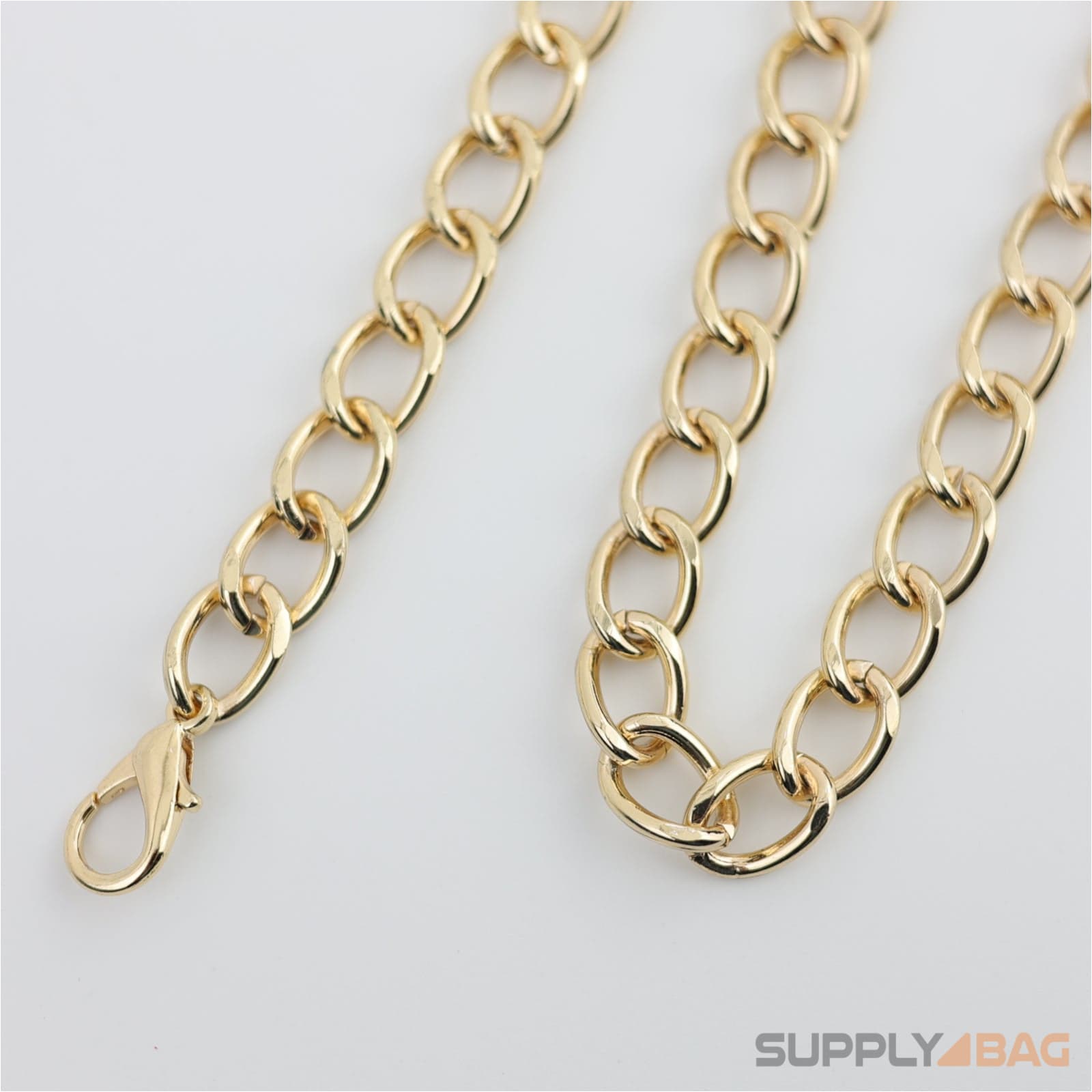 18 inch - Gold Purse Chain