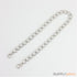 18 inch - Silver Purse Chain