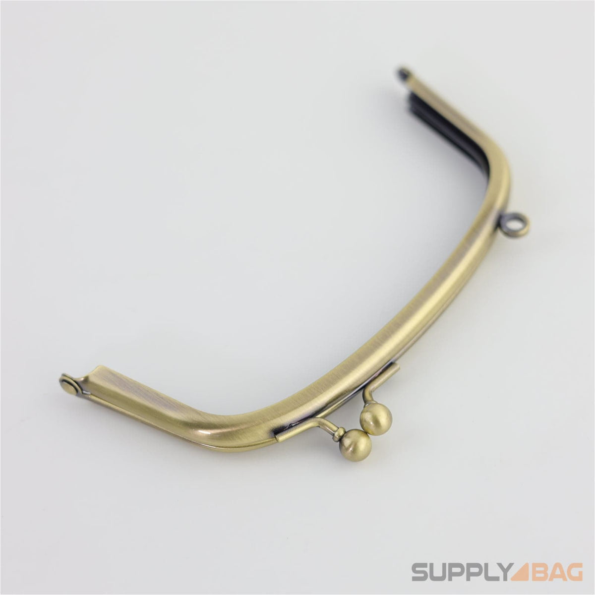 Small Kisslock Metal Purse Frames | SUPPLY FOR BAG AUSTRALIA ...